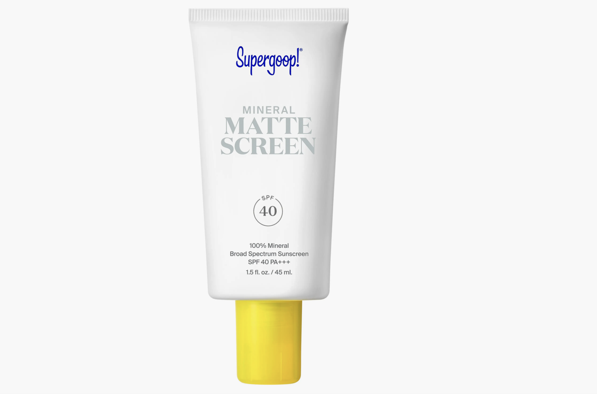 Habits are hard to adapt, we know. But, as summer peers its shiny head around the corner, daily use of sunscreen is a practice you’ll want to pick up – fast. 
